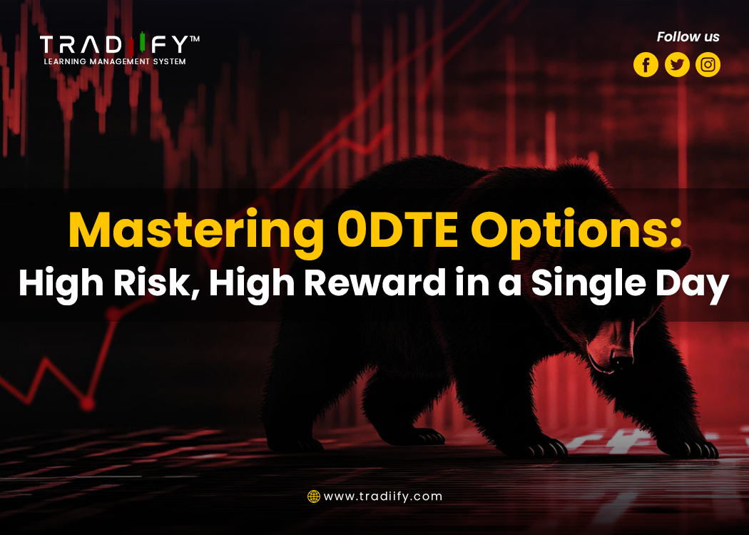 Mastering 0DTE Options: High Risk, High Reward in a Single Day